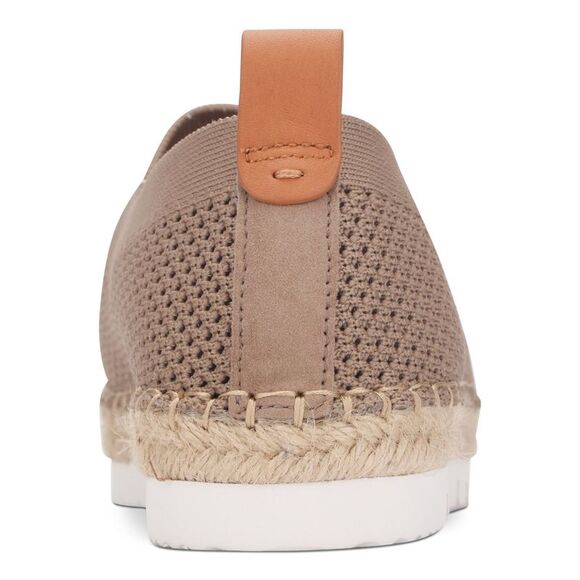 GENTLE SOULS KENNETH COLE Womens Beige Pull-Tab Lizzy Espadrille Shoes 10 - Picture 3 of 4